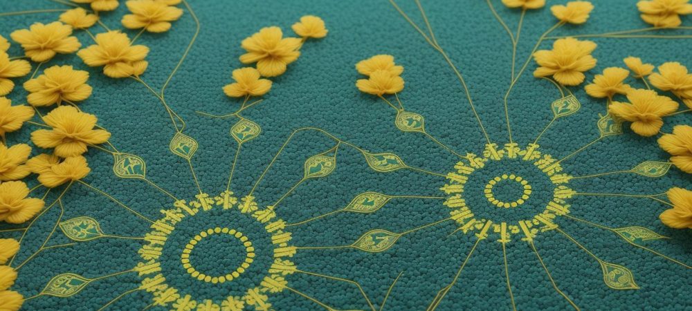 Imagem representando os direitos e deveres do cidadão brasileiro em um contexto de participação ativa e conscientização.