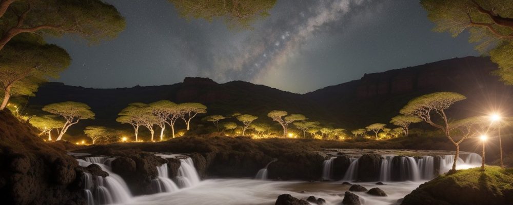 Alunos estudando em uma biblioteca, com livros e ferramentas de pesquisa sobre ciências humanas e sociais aplicadas, com foco em especialização