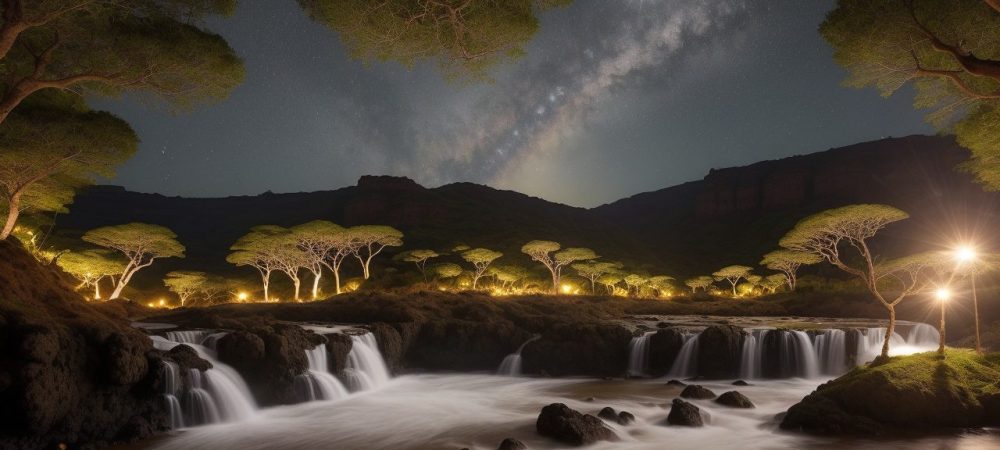Alunos estudando em uma biblioteca, com livros e ferramentas de pesquisa sobre ciências humanas e sociais aplicadas, com foco em especialização