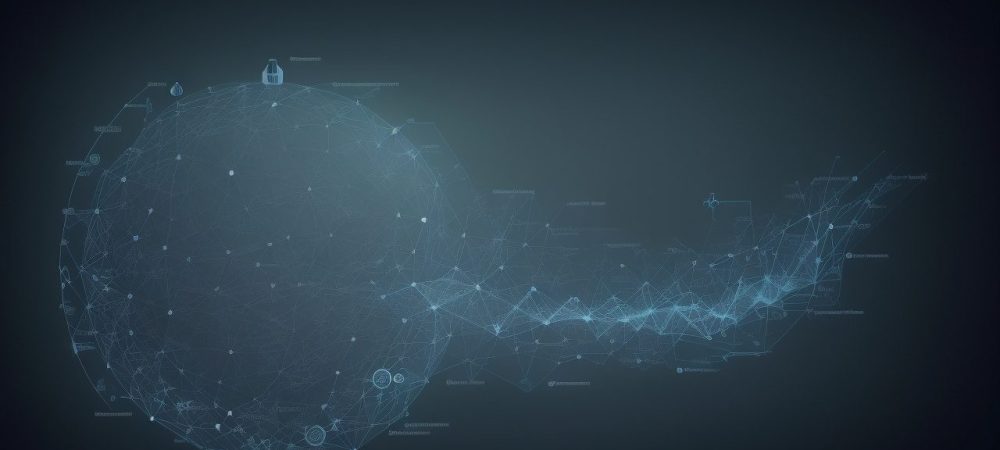 Alunos explorando conceitos de Ciências da Natureza em um curso online, com foco em biologia, química e física.