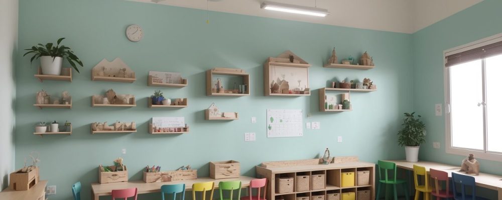 Crianças realizando experiências de ciências no ensino fundamental, aprendendo de forma prática e divertida.