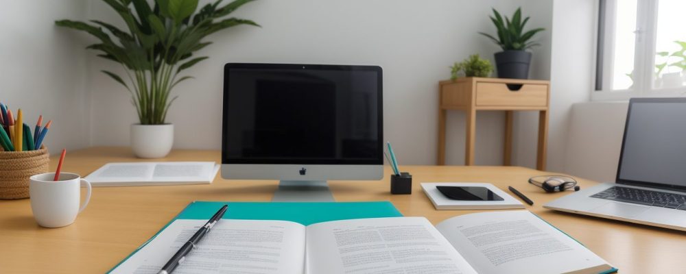 Representação visual de classes gramaticais e interpretação de textos aplicadas no serviço público, com foco em comunicação clara.