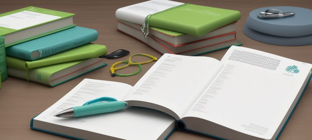 Profissional de nutrição analisando tabela de classificação de alimentos para saúde pública