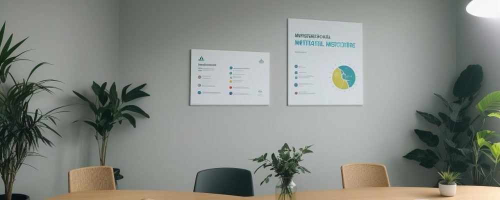 Servidores públicos engajados em sessões de coaching, explorando estratégias e alcançando metas com o apoio de um coach profissional.