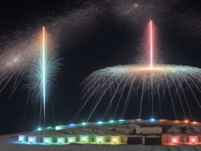 Imagem mostrando um servidor público analisando dados e estratégias para cobrança de dívidas em um ambiente de escritório moderno, focado em recuperação de crédito e negociação.