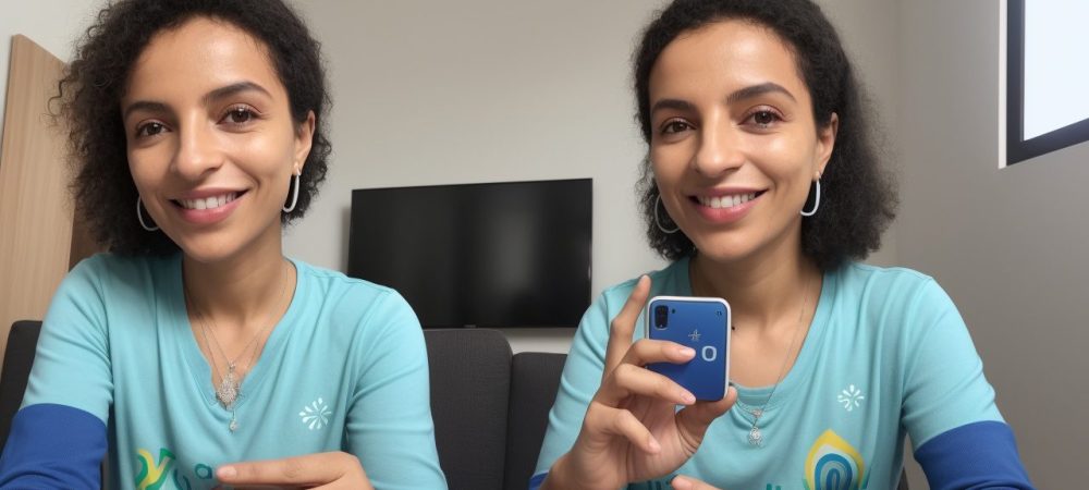 Como Fazer Vídeos para Internet: Criando Conteúdo Envolvente Criação de vídeos para internet: tutorial sobre edição no celular, com dicas de edição de vídeo para um conteúdo mais engajador.