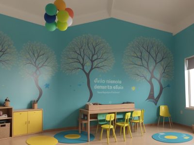 Professores observando crianças em sala de aula para identificar dificuldades de aprendizagem