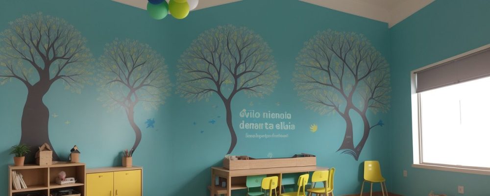 Professores observando crianças em sala de aula para identificar dificuldades de aprendizagem