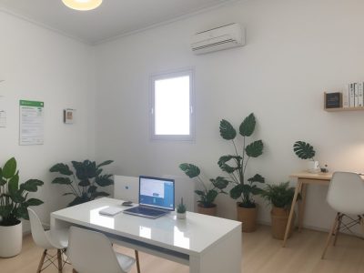 Servidores usando Pacote Office 2019 para criar documentos e planilhas no trabalho