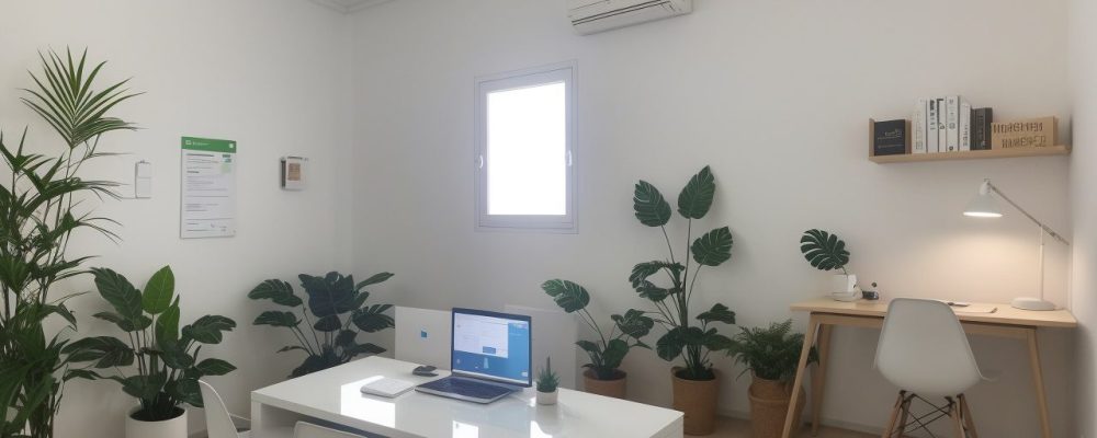 Servidores usando Pacote Office 2019 para criar documentos e planilhas no trabalho