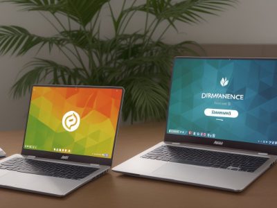 Imagem ilustrando um curso online de compliance para servidores públicos, com elementos de transparência e ética.