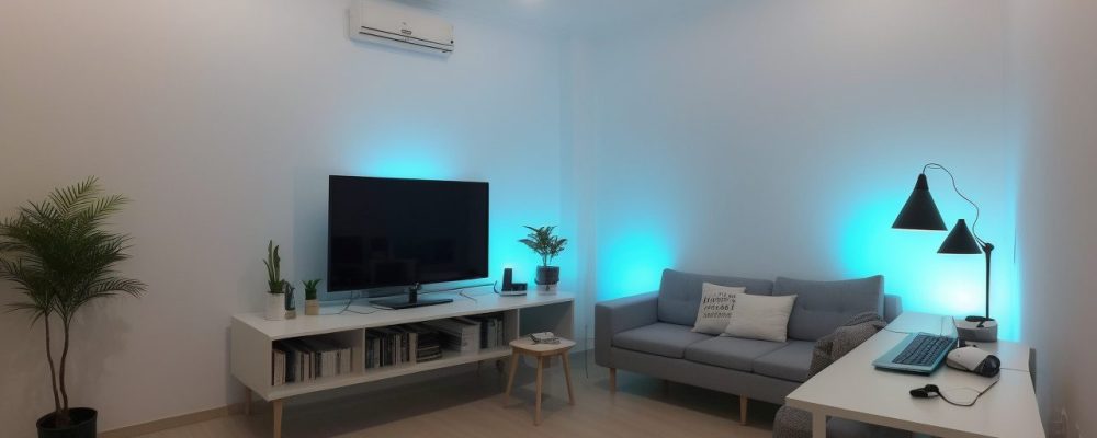 Imagem mostrando um servidor público estudando em um curso online de compliance, com foco em ética e transparência