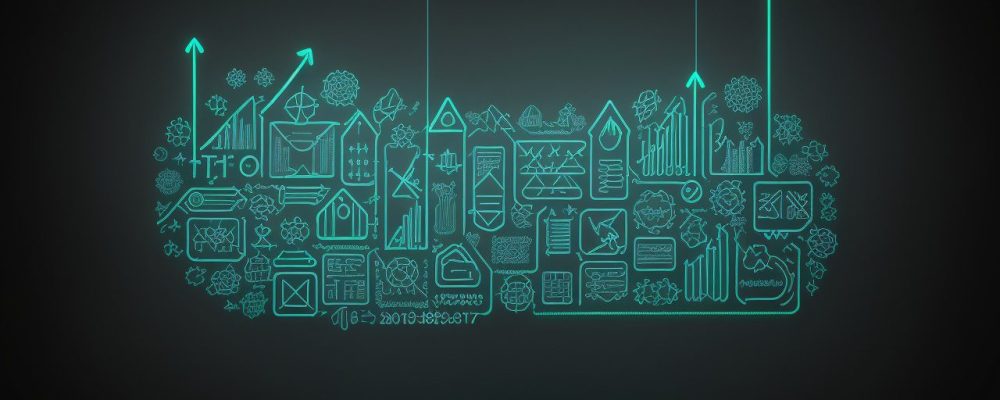 Representação de compras públicas com a Lei 14133, mostrando eficiência e transparência na gestão pública.