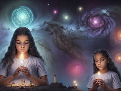 Imagem ilustrativa sobre Transtornos Globais do Desenvolvimento (TGD) e seus impactos no desenvolvimento atípico, mostrando crianças interagindo e aprendendo.