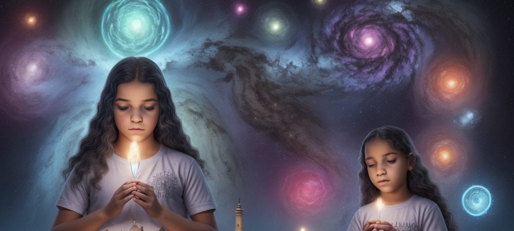 Imagem ilustrativa sobre Transtornos Globais do Desenvolvimento (TGD) e seus impactos no desenvolvimento atípico, mostrando crianças interagindo e aprendendo.