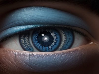 Imagem ilustrativa mostrando as causas do TOC, seus impactos e como buscar ajuda