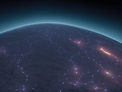 Ilustração representando o TOC com elementos como pensamentos intrusivos, compulsões, e estratégias para lidar com o transtorno.