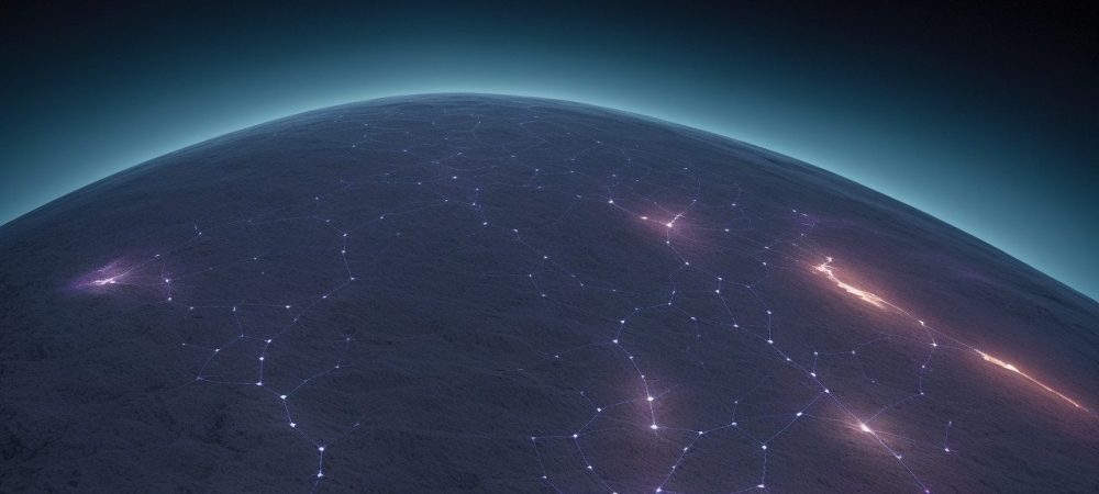 Ilustração representando o TOC com elementos como pensamentos intrusivos, compulsões, e estratégias para lidar com o transtorno.