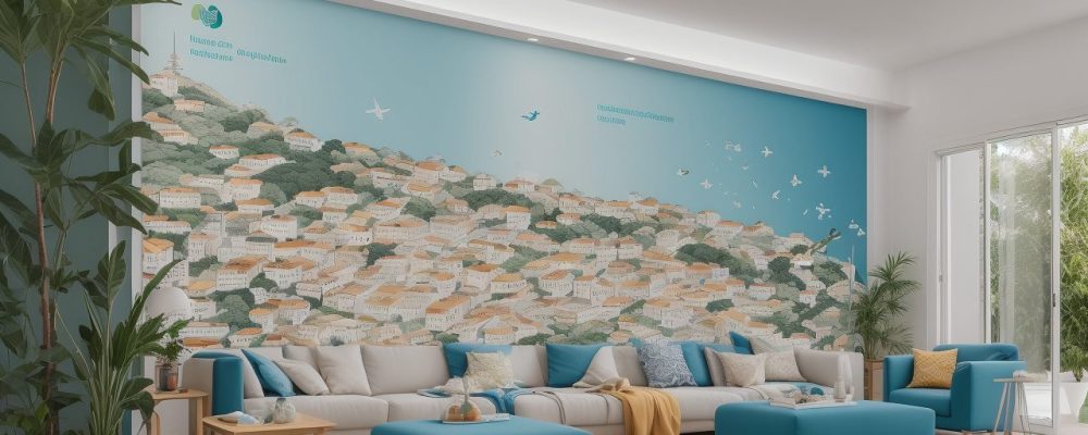 Imagem ilustrativa de um grupo de pessoas em uma reunião, demonstrando técnicas de comunicação eficaz e habilidades de oratória.