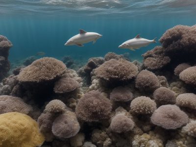 Representação visual da surdocegueira: pessoa interagindo com linguagem de sinais tátil, mostrando recursos adaptados e ambientes acolhedores para promover a inclusão.