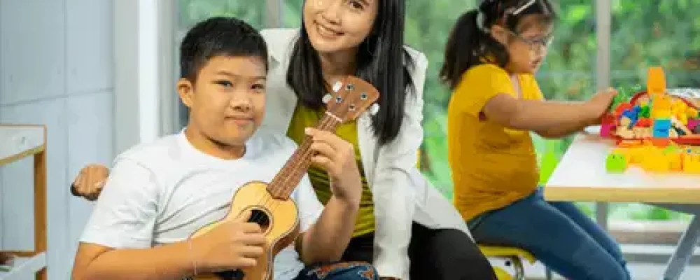 educação inclusiva