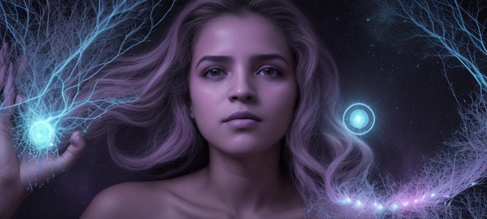 Imagem de conscientização sobre o feminicídio, mostrando símbolos de proteção, educação e apoio, com foco na prevenção e combate à violência de gênero.