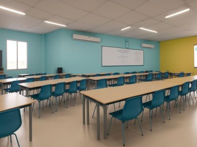 Professores reunidos em conselho de classe escolar, discutindo estratégias e a ata de conselho para melhorar o aprendizado dos alunos.