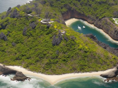 Imagem representando a Constituição Federal de 1988 com símbolos da democracia e direitos fundamentais no Brasil