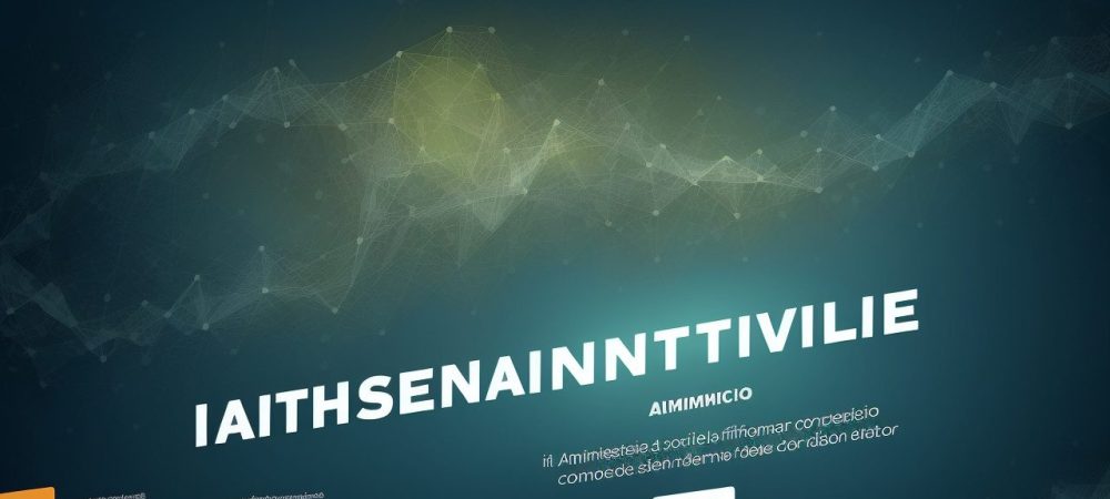 Imagem ilustrativa sobre contabilidade na gestão pública, com um curso online e foco em transparência e eficiência.