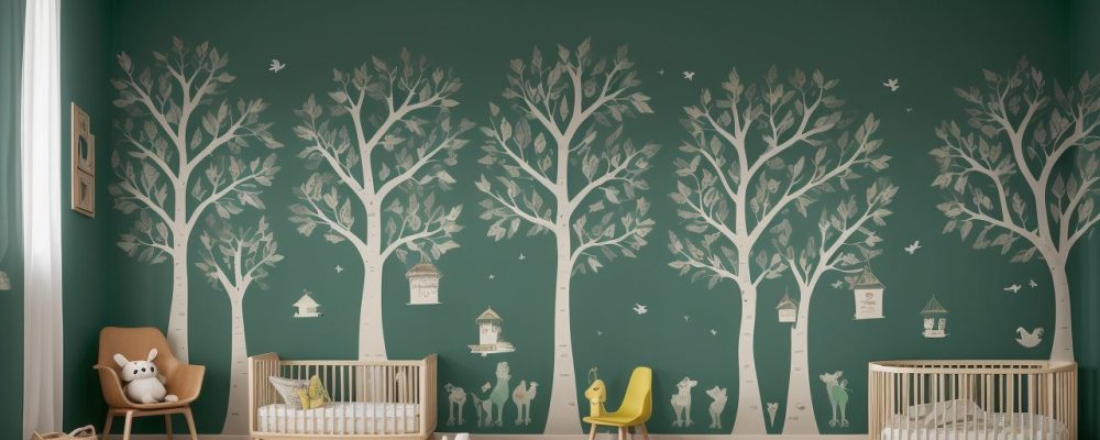 Crianças ouvindo atentamente uma contação de histórias em um ambiente acolhedor e educativo, com foco na importância da imaginação e aprendizado.