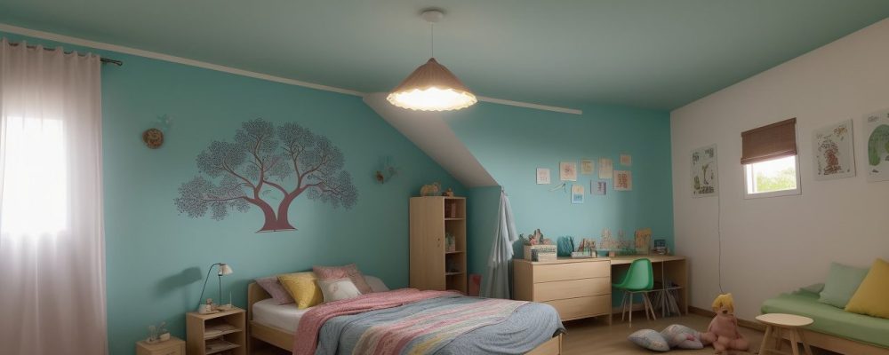 Crianças reunidas ouvindo a contação de histórias na educação infantil, com livros ilustrados e fantoches