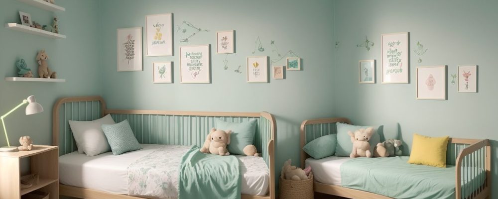 Crianças ouvindo contação de histórias com fantoches e livros ilustrados, estimulando a criatividade e o desenvolvimento da linguagem.