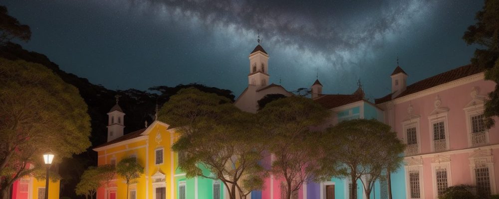 Crianças ouvindo e interagindo em uma sessão de contação de histórias na educação infantil, com foco em engajamento e aprendizado