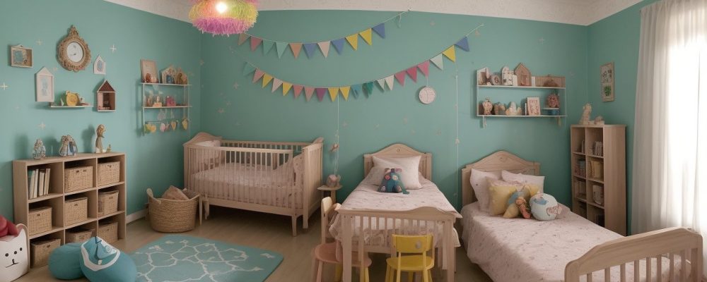 Crianças ouvindo a contação de histórias em sala de aula, com foco nos benefícios da contação na educação infantil e técnicas de storytelling