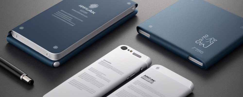 Ilustração de um contrato de trabalho aberto sobre uma mesa, com caneta, calculadora e outros elementos que simbolizam direitos trabalhistas e gestão pública eficiente.