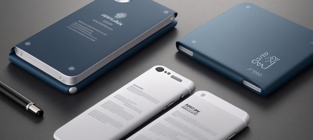 Ilustração de um contrato de trabalho aberto sobre uma mesa, com caneta, calculadora e outros elementos que simbolizam direitos trabalhistas e gestão pública eficiente.