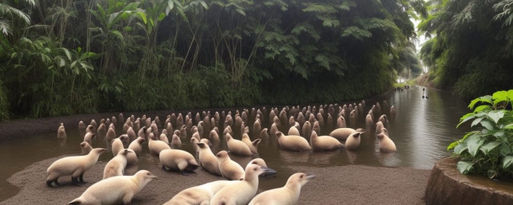 Profissional analisando pragas e aplicando técnicas de controle integrado em ambiente urbano.