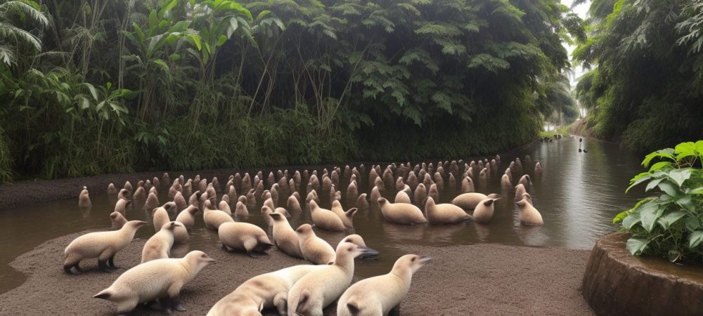 Profissional analisando pragas e aplicando técnicas de controle integrado em ambiente urbano.