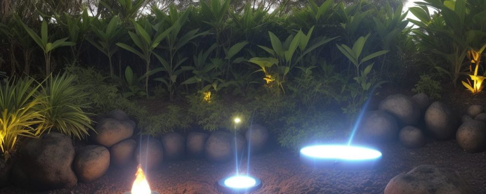 Ambiente saudável com técnicas de controle integrado de pragas e ferramentas naturais.