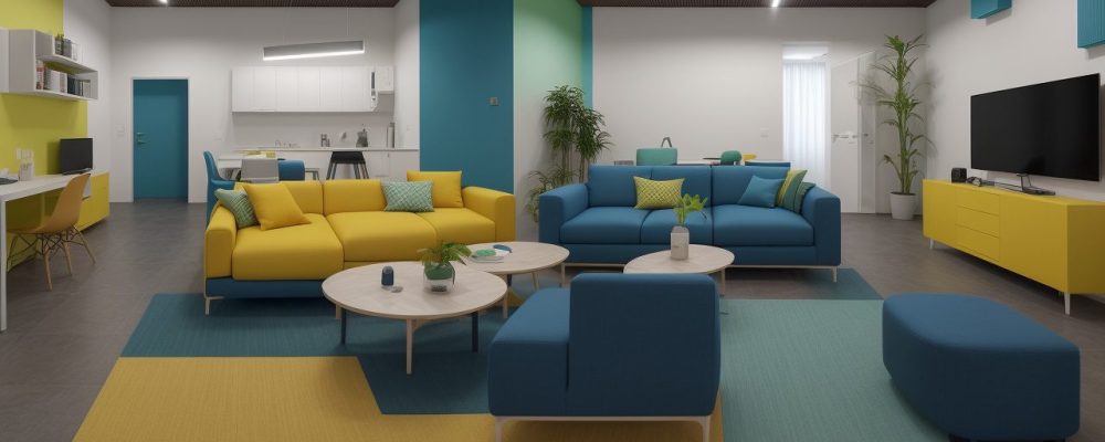 Imagem mostrando técnicas de gerenciamento de estoque, como kanban, em um ambiente profissional, com foco em controle e otimização de materiais.