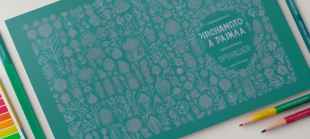 Kanban sendo utilizado em um ambiente de controle de estoque, com cartões coloridos e organização visual para eficiência.