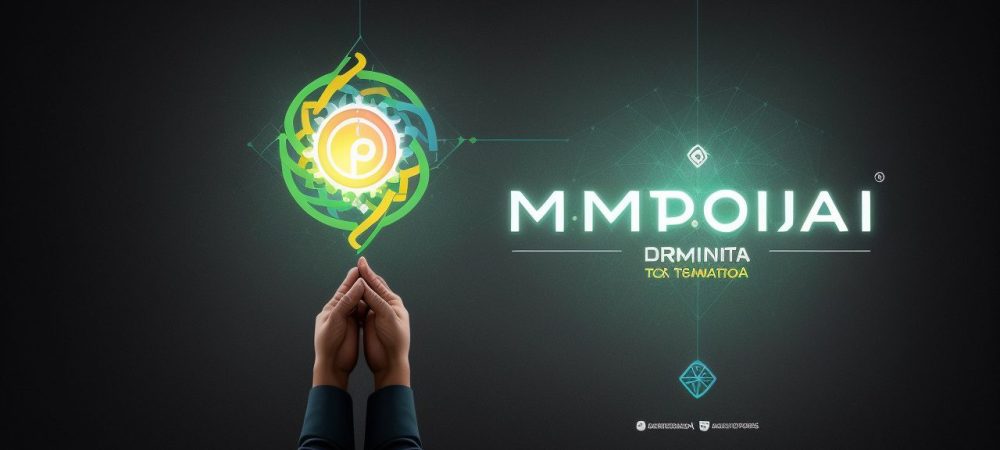 Profissional utilizando CorelDraw para criar materiais visuais impactantes para o setor público, como logotipos e cartazes.