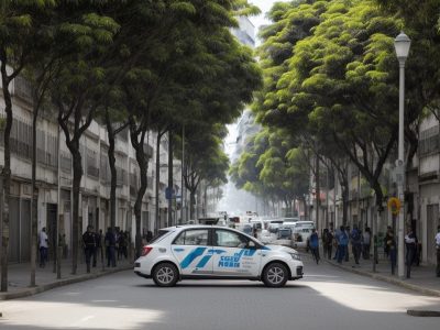 Ilustração mostrando o artigo 317 do Código Penal sobre corrupção passiva e suas implicações no serviço público