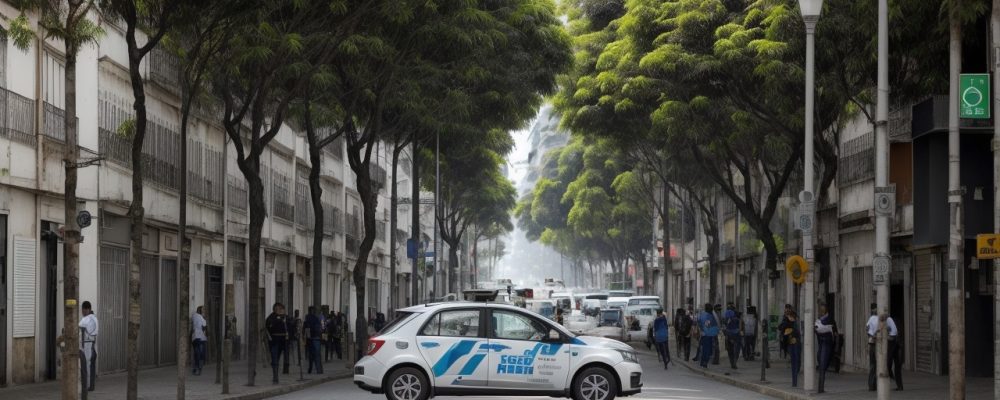 Ilustração mostrando o artigo 317 do Código Penal sobre corrupção passiva e suas implicações no serviço público