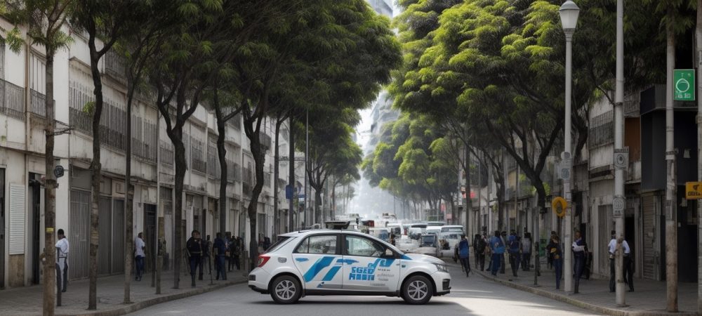 Ilustração mostrando o artigo 317 do Código Penal sobre corrupção passiva e suas implicações no serviço público