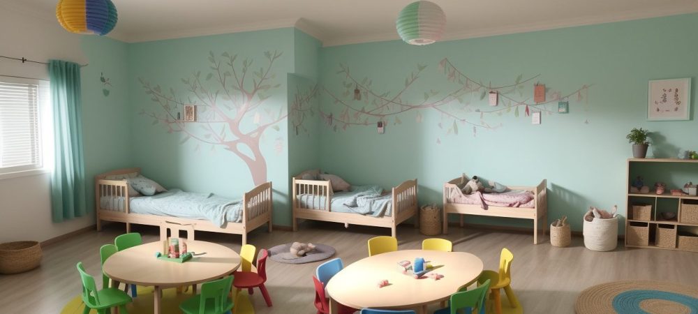 Crianças envolvidas em atividades lúdicas com jogos de alfabetização, aprendendo a ler e escrever de forma divertida e eficaz.