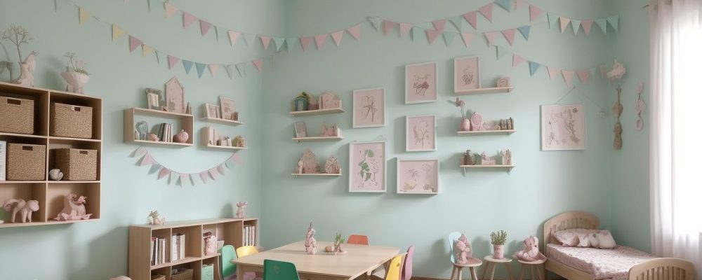 Crianças atentas ouvindo a contação de histórias, em um ambiente acolhedor da educação infantil, aprendendo e se divertindo.