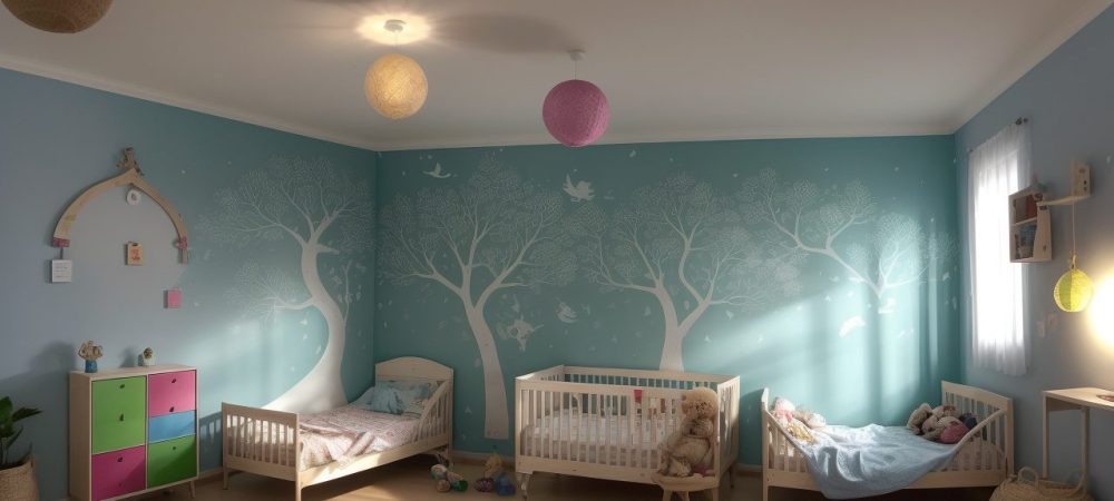 Crianças com TOD em sala de aula, recebendo apoio e aplicando estratégias de intervenção para um ambiente de aprendizado positivo.