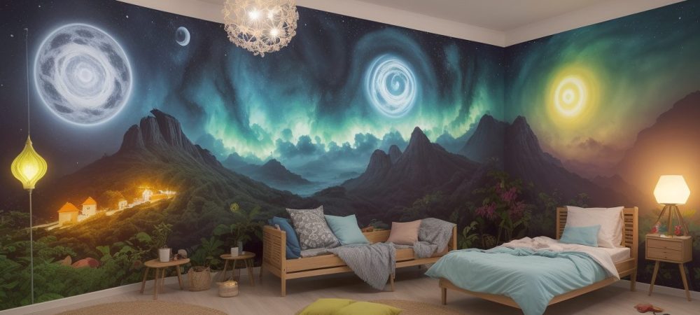 Crianças em sala de aula recebendo apoio emocional e aprendendo sobre o Transtorno Opositivo Desafiador (TOD)