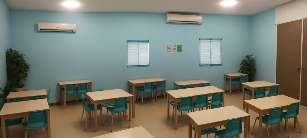 Crianças com TOD participando ativamente em atividades inclusivas e estratégias pedagógicas em sala de aula.